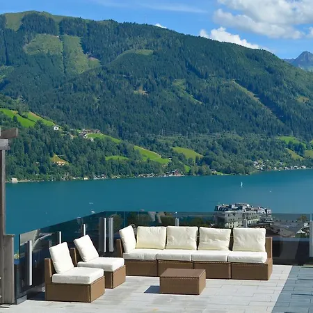 Eichenhof Top 3 By Alpen Apartment